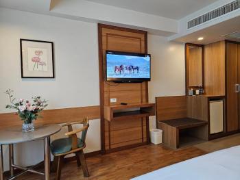 Dynasty Inn, Bangkok (fotografie 4)