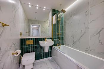 Host & Stay - Catharine Quarters, Liverpool (photo 4)
