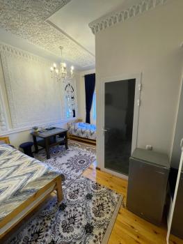 Hanifa, Boukhara (photo 5)