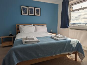 Apartment with a view, perfect for breaks and WFH, Plymouth (foto 2)