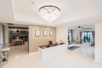 Casa Luna, Bangkok (fotografie 5)