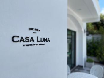 Casa Luna, Bangkok (fotografie 4)
