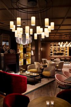 Maison Rouge Strasbourg Hotel & Spa, Autograph Collection, Страсбург (фото 3)