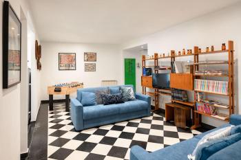 Genoese design city apartment, Gênes (photo 3)