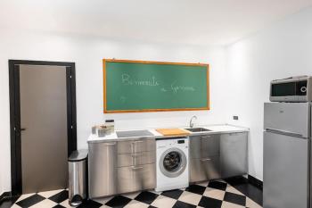 Genoese design city apartment, Gênes (photo 4)