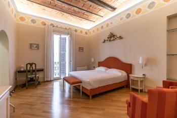 Casa Isolani Luxury Rooms Piazza Maggiore, Bologna (photo 2)