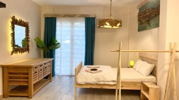 Cozy Design Flat in the heart of Antalya, Antalya (foto 4)