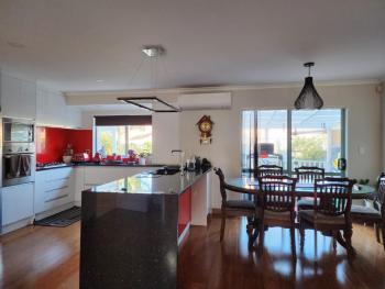 Bed & Breakfast @ Unsworth Heights Albany, Окленд (фото 4)