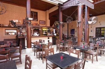 Cicerone Lodge Hotel, Antalya (zdjęcie 4)