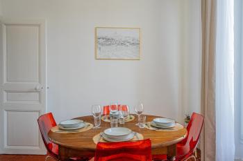 Elana - Bel appartement dans la quartier du Camas, Marseille (fotografie 3)