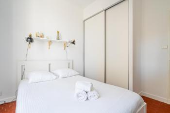 Elana - Bel appartement dans la quartier du Camas, Marseille (fotografie 4)