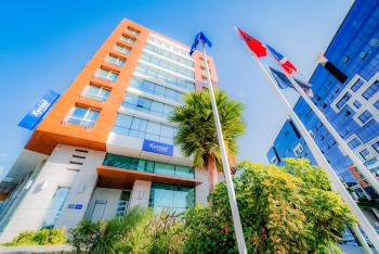 Kyriad Residence Casablanca, Casablanca (foto 4)