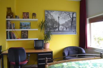 B&B Limes Oudwijk, Utrecht (Foto 3)