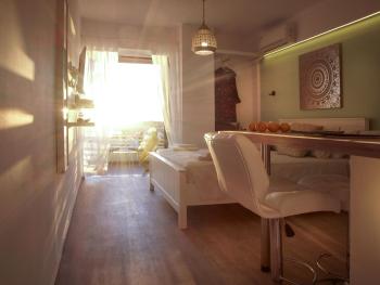 Seaside Secret by BluPine, Atény (fotografie 2)