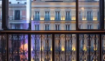 SUITES YOU Platinum, Madrid (fotografie 4)