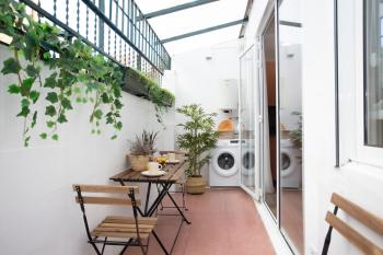 SingularStays San Valero, Valencie (fotografie 3)