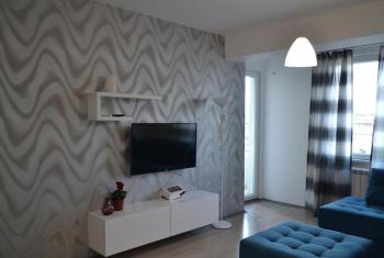 Serenity Apartments, Skopje (photo 4)