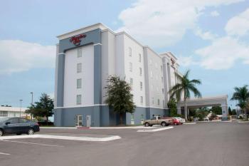 Hampton Inn by Hilton Ciudad Victoria, Ciudad Victoria (foto 2)