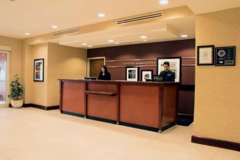 Hampton Inn by Hilton Ciudad Victoria, Ciudad Victoria (foto 4)