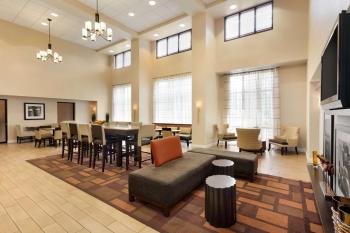 Hampton Inn & Suites Largo, Largo (Foto 4)