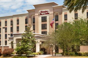 Hampton Inn & Suites Largo, Largo (Foto 3)