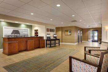 Hampton Inn & Suites Largo, Largo (Foto 5)