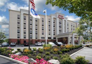 Hampton Inn & Suites Columbus Polaris, Columbus (photo 2)