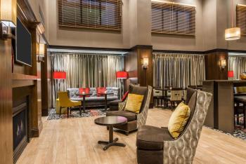 Hampton Inn & Suites Columbus Polaris, Columbus (photo 5)