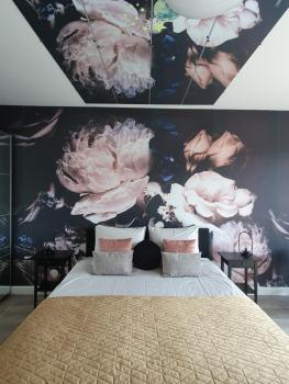 Casa Plantin with parking place at the beautiful city park!, Amberes (foto 5)