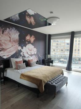 Casa Plantin with parking place at the beautiful city park!, Amberes (foto 4)
