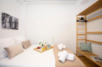 SingularStays Gran Via, Walencja (zdjęcie 3)