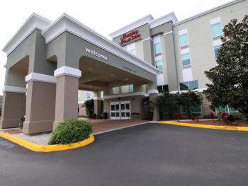 Hampton Inn & Suites Palm Coast, Flagler Beach (foto 4)