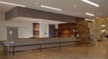 DoubleTree by Hilton Hotel Dallas - Love Field, Dallas (fotografie 5)