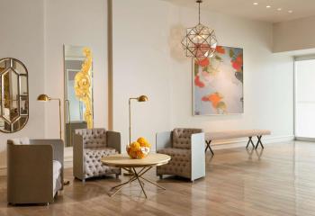 DoubleTree by Hilton Hotel Dallas - Love Field, Dallas (fotografie 4)