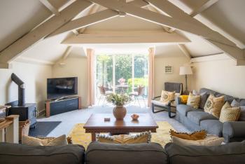 Tickell Cottage, Kingsbridge (foto 2)