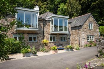 Tickell Cottage, Kingsbridge (foto 5)