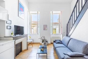 Appartement charmant Bordeaux centre, Bordeaux (zdjęcie 2)