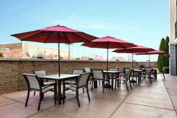 Hampton Inn & Suites Frederick/Fort Detrick, Frederick (zdjęcie 2)