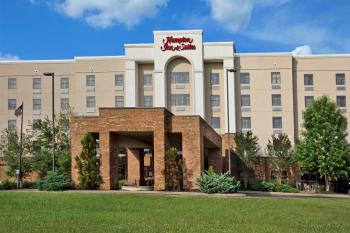 Hampton Inn & Suites-Florence Downtown, Florence (photo 2)