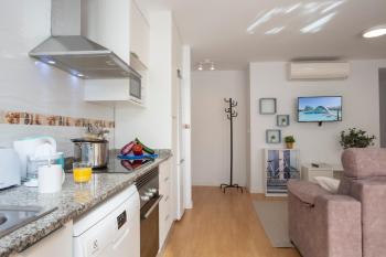 SingularStays Benimaclet, Valencie (fotografie 3)