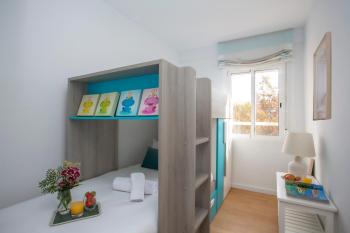 SingularStays Benimaclet, Valencie (fotografie 4)