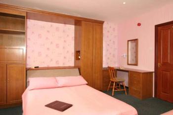 The Dog & Partridge Country Inn, Ashbourne (fotografie 3)