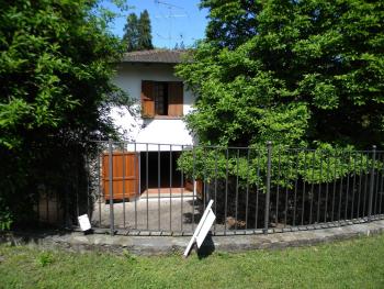 Villa Daniela, Lesa (foto 5)