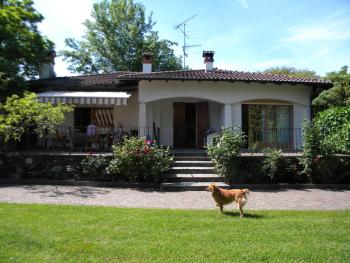 Villa Daniela, Lesa (foto 2)