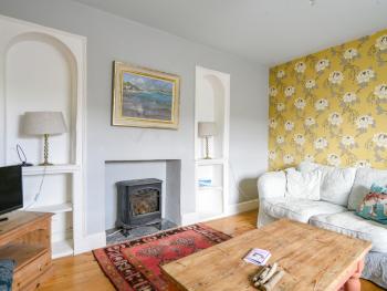 Thatched Cottage, Bridport (foto 3)