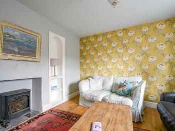 Thatched Cottage, Bridport (foto 4)