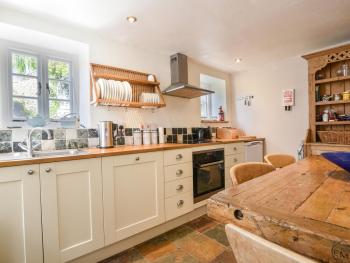 Thatched Cottage, Bridport (foto 5)