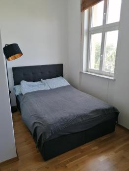 Zwei Charmante Privatzimmer mit Wohnbereich in zentraler Berliner Wohnung, Berlin (photo 2)