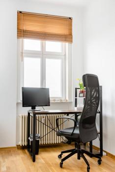 Zwei Charmante Privatzimmer mit Wohnbereich in zentraler Berliner Wohnung, Berlin (photo 5)