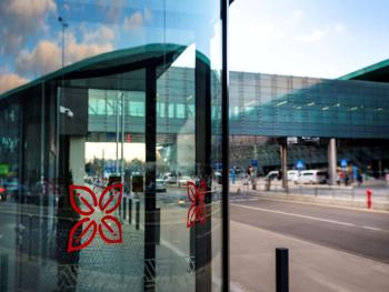 Hilton Garden Inn Krakow Airport, Cracovia (foto 3)